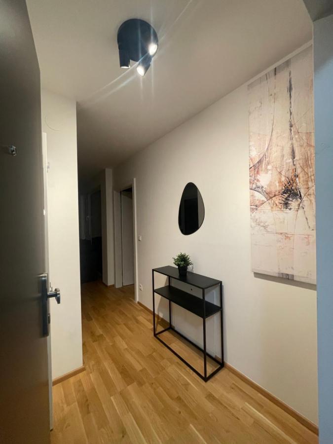 A Place To Call Home Vienna Exterior photo